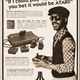Illustration for article titled Sorry, That Crazy Stevie Wonder + Atari Poster Is Fake